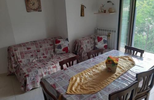 Ateleta Apartment | Casa Ateleta LU.PA.