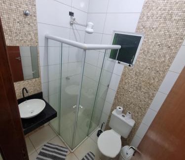 Tres Lagoas House | Casa Atenas 2