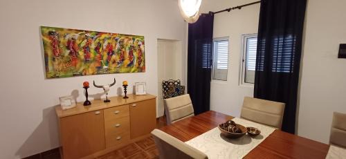 Ponta do Sol Apartment | Casa Au Bonheur des Randonneurs