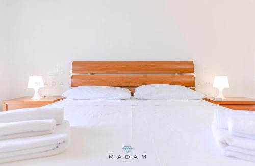 Olbia Apartment | Casa Aurelia