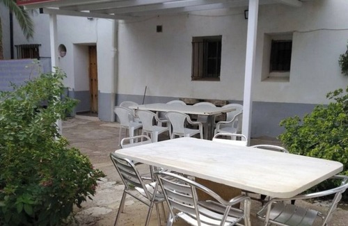 Beceite Cottage | Casa Aurora Boreal 1