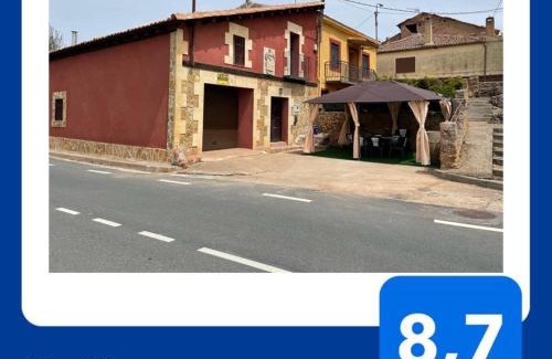 Ayllon Apartment | Casa Aurora