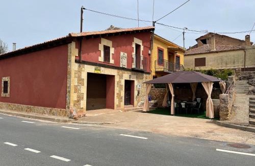 Ayllon Apartment | Casa Aurora