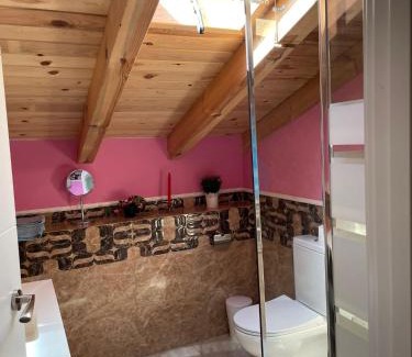 Ayllon Apartment | Casa Aurora