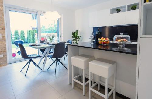 San Michele All'adige Apartment | Casa Aurora