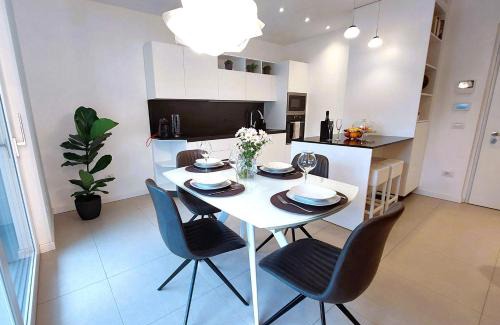 San Michele All'adige Apartment | Casa Aurora