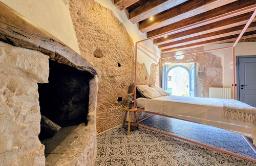 Pennapiedimonte Bed & Breakfast | Casa Avella Mountain Retreat