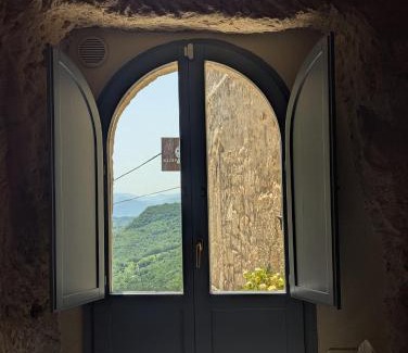 Pennapiedimonte Bed & Breakfast | Casa Avella Mountain Retreat