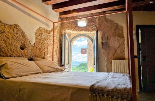 Pennapiedimonte Bed & Breakfast | Casa Avella Mountain Retreat