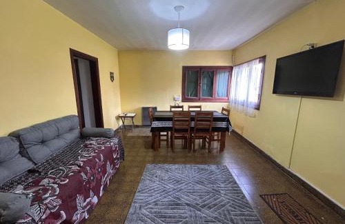 El Bolson House | Casa Azucena
