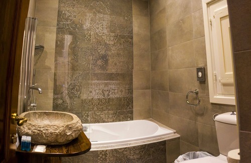 Rabat House | Casa Azzopardi Suites