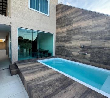 Tucuns House | Casa Búzios - Aluguel Temporada