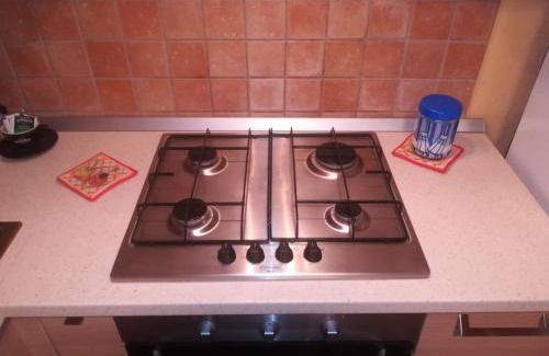 Badalucco Apartment | CASA BACICCIA