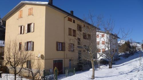Roccaraso Apartment | Casa Balù Roccaraso