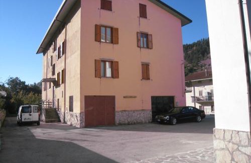 Roccaraso Apartment | Casa Balù Roccaraso