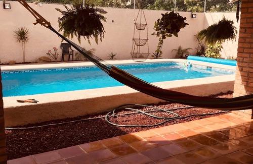 Rincon de Guayabitos House | CASA BALAM: Guayabitos! beautiful house with private pool