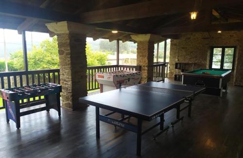 Sar House | Casa Bama
