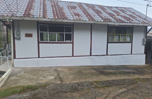 Quepos Cabin | Casa Bambú Manuel Antonio