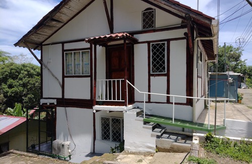 Quepos Cabin | Casa Bambú Manuel Antonio
