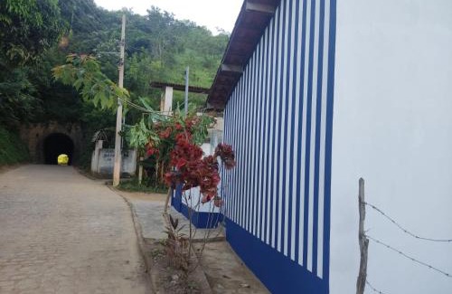 Bananeiras House | Casa Bananeiras Tunel