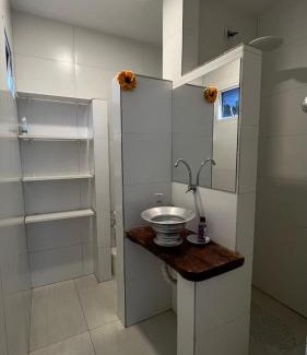 Bananeiras House | Casa Bananeiras Tunel