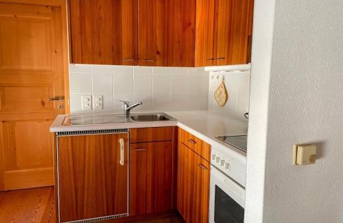 Bregaglia Apartment | Casa Barbun - Soglio GR