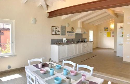 Ponti sul Mincio Apartment | Casa Bardalla