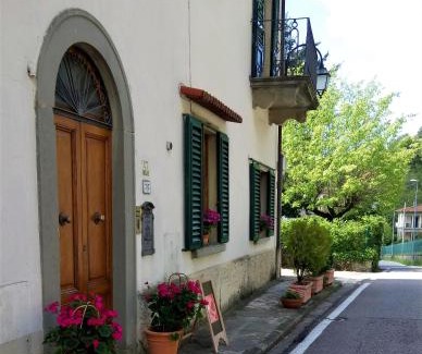 Bivigliano House | CASA BARTOLACCI COZY APARTMENT (NEAR FLORENCE CITY CENTER)