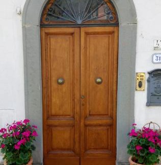 Bivigliano House | CASA BARTOLACCI COZY APARTMENT (NEAR FLORENCE CITY CENTER)