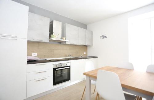 Castione della Presolana Apartment | Casa BEA 1