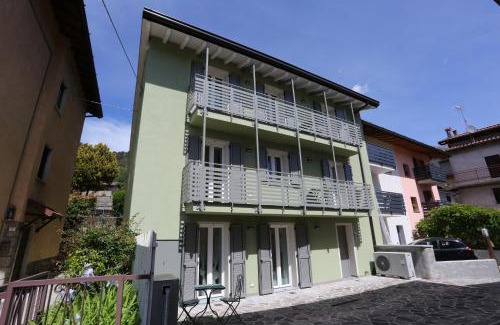Castione della Presolana Apartment | Casa BEA 1