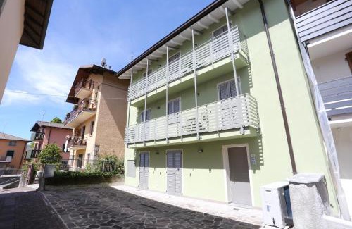 Castione della Presolana Apartment | Casa BEA 1