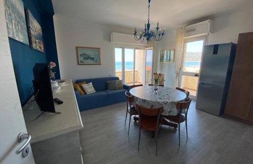 Marinella di Sarzana Apartment | Casa Bea Marinella