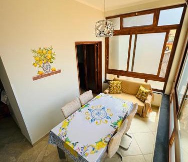 Campinola House | Casa Beatrice