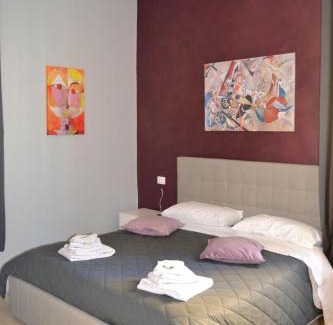 San Donato House | Casa Beda