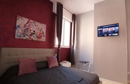 San Donato House | Casa Beda