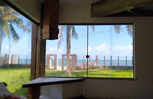Barra do Gil House | Casa Beira mar com Vista Incrível!