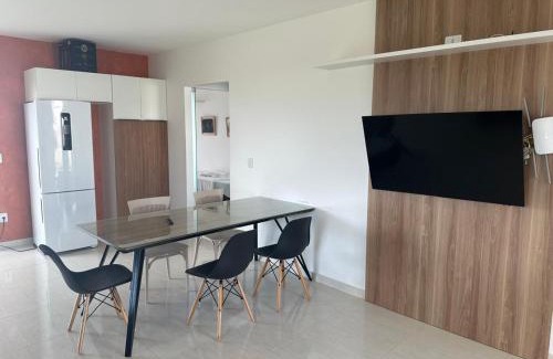 Touros House | Casa Beira Mar - Praia de Touros -RN