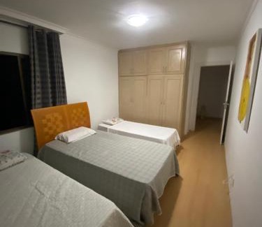 Vilas do Atlantico Bed & Breakfast | Casa bela