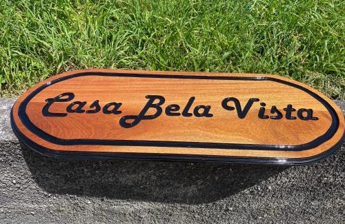 Santa Cruz das Flores House | Casa Bela Vista