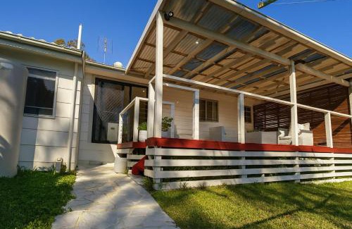Charmhaven House | Casa Bella