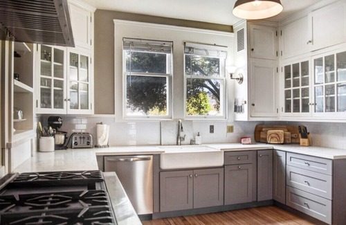 Kenwood House | Casa Bella Estate in Wine Country w/New Pool!