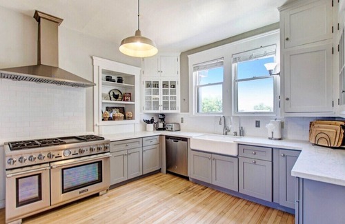 Kenwood House | Casa Bella Estate in Wine Country w/New Pool!