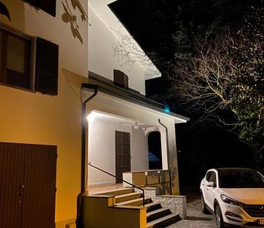 Novi di Modena House | Casa Bellodi