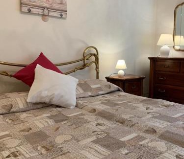 Ormea Apartment | Casa Beltè