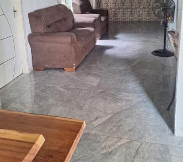 Jarderlandia House | Casa bem aconchegante