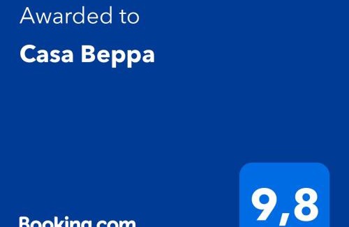 Anghiari House | Casa Beppa