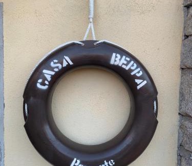 Pomonte Apartment | CASA BEPPA