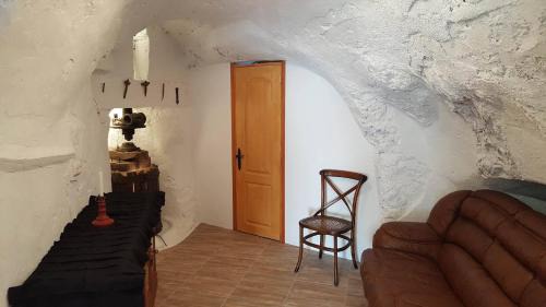 Arnedillo House | Casa Bera