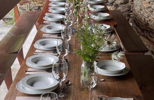 Manon House | Casa Berdeal